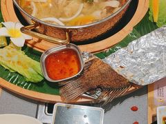 -椰小鸡·琼州糟粕醋·火锅(美兰缤纷城店)