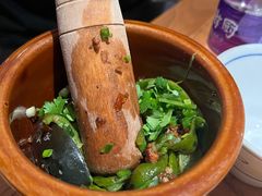 -树厨贵州菜(大十字店)