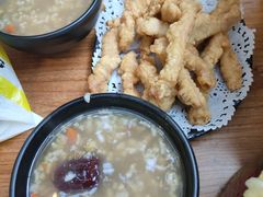 -束河人家(南锣鼓巷店)