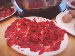 -陈记顺和潮汕牛肉火锅(韩江路店)