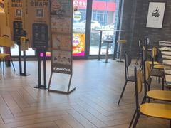 -麦当劳(惠政老街店)