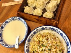 -张家巷美食(南浔店)