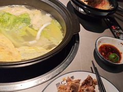 -同仁四季椰子鸡(无锡滨湖万象汇店)