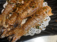 -79号渔船海鲜饭店(宝安店)