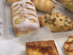 -BreadTalk面包新语·烘焙蛋糕(高德置地春广场店)