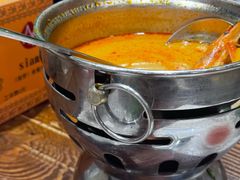 -Siam泰餐厅(水上公园店)