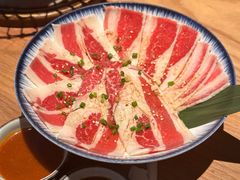 -烧肉达人•炭火烧肉(新天地店)