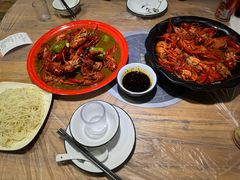 -兄弟龙虾(胜太路总店)