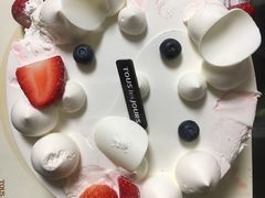 莓果圆舞曲-多乐之日(颐堤港店)