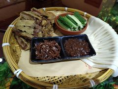 -老城味道·传统天津菜(杨柳青店)