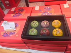-南宋胡记(杭州河坊街店)