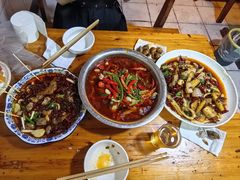 -三哥田螺(北书院街店)