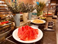 -大渔铁板烧(东城店)