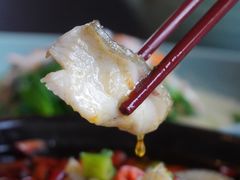 -丽江金茂凯悦臻选酒店-滇香馆