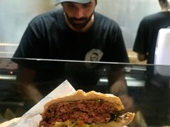-Fergburger(皇后镇店)