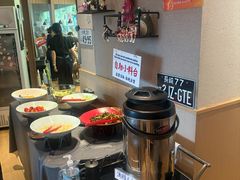 -沼津港精致料理·寿喜烧·烧鸟(漕河泾印象城店)