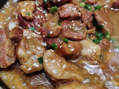 -李记东北饺子馆·东北菜(欢乐谷店)