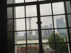 -YUE·6·西式融合餐厅(外滩六号店)