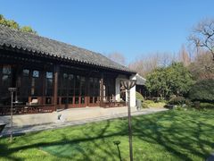 -杭州西子湖四季酒店-WL BISTRO西湖餐厅(灵隐路店)