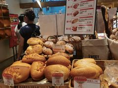 -西村叔叔的店·面包·甜品·蛋糕(崂山丽达店)