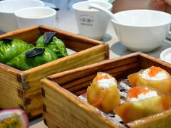 -蔡澜点心·粤菜(领展购物广场店)