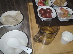 -大桶大足浴(山钢和润荟店)