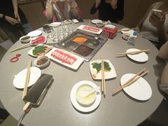 -海底捞火锅(天一广场亚细亚店)