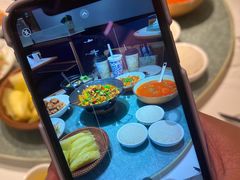 -首秀·四川料理(吾悦广场店)