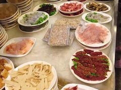 -多迷烫菜广场(水心大厦店)