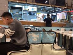 -潮粥人(威高店)