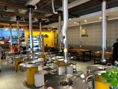 -炽城·烤肉名家(鸿达中央广场店)