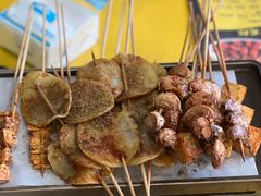 -望京小腰(北京总店)