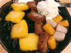 -鲜芋仙Meet Fresh(五道口店)