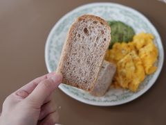40%全麦脆皮吐司-mbd(华山路店)