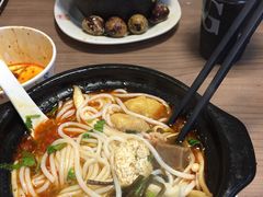-姐弟俩土豆粉(西安小寨店)