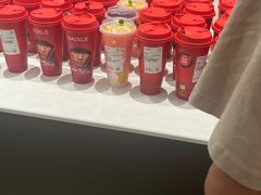 -奈雪的茶(时代天街店)