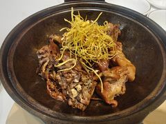 -阿里元老宋海鲜大排档(明发店)