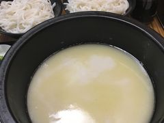 -阿香米线杭州西湖银泰文化广场餐厅