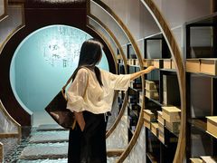 -苏州图书馆(人民路总馆)