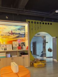 -贝影FACE亲子摄影(宁波区总店)