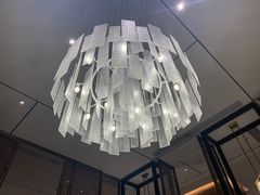 -御公馆中餐厅·点心·顺德菜·佛山东平保利洲际酒店