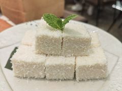 -大树餐厅(环球港店)