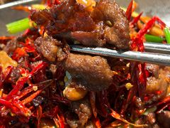 -Ameigo梅果·云贵川bistro(长宁来福士店)