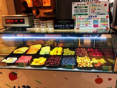 -果之满满鲜榨果汁(科技产业大厦店)