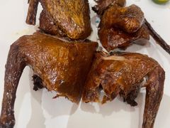 -南山鲜虾面·活鲜小馆·海味大连菜(南山总店)