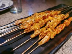 -清真·宁夏印象·盐池滩羊肉体验店(江宁路店)