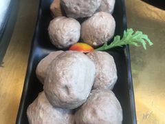 -手选潮汕鲜活牛肉火锅(二七广场店)