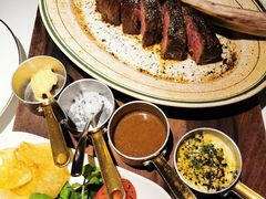 -燃扒房Steakhouse(皇庭店)