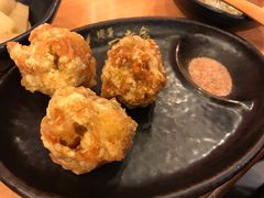 博多炸鸡块-博多一幸舍(侨福芳草地购物中心店)