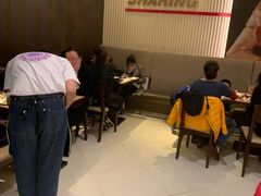 大堂-必胜客(省府店)